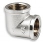 Novaservis Matériel de plomberie - Coude chromé MM 1/2" FT222/15