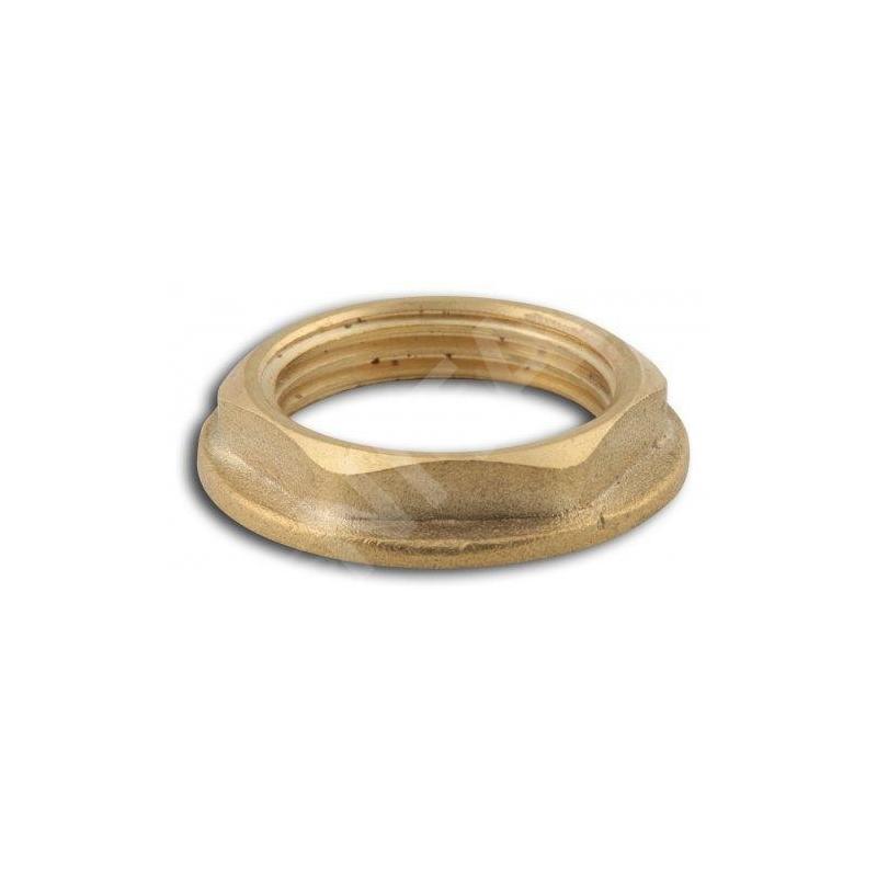 Novaservis Matériel de plomberie - Ecrou avec bride 3/4" FT230/20