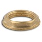 Novaservis Matériel de plomberie - Ecrou avec bride 3/4" FT230/20