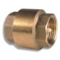 Novaservis Matériel de plomberie - Clapet anti-retour universel 3/4" JY503/20