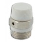 Novaservis Matériel de plomberie - Soupape d'aération manuelle 1/4" RA502/8
