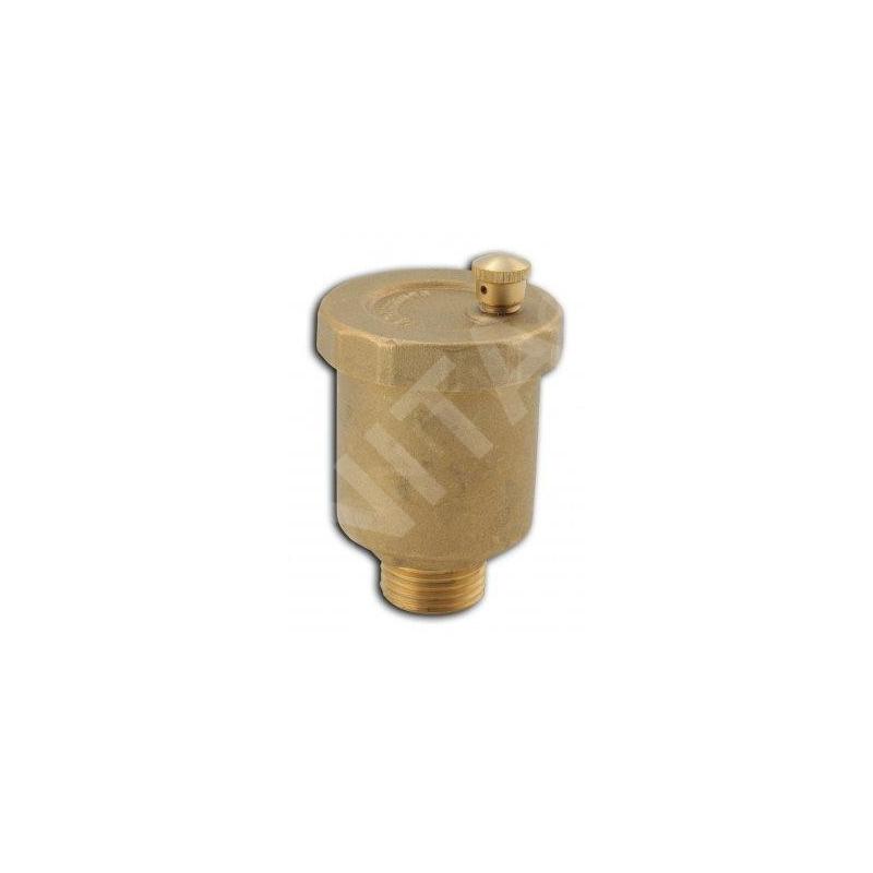Novaservis Matériel de plomberie - Valve d'aération automatique 3/8" RA601/10