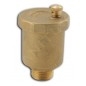 Novaservis Matériel de plomberie - Valve d'aération automatique 3/8" RA601/10