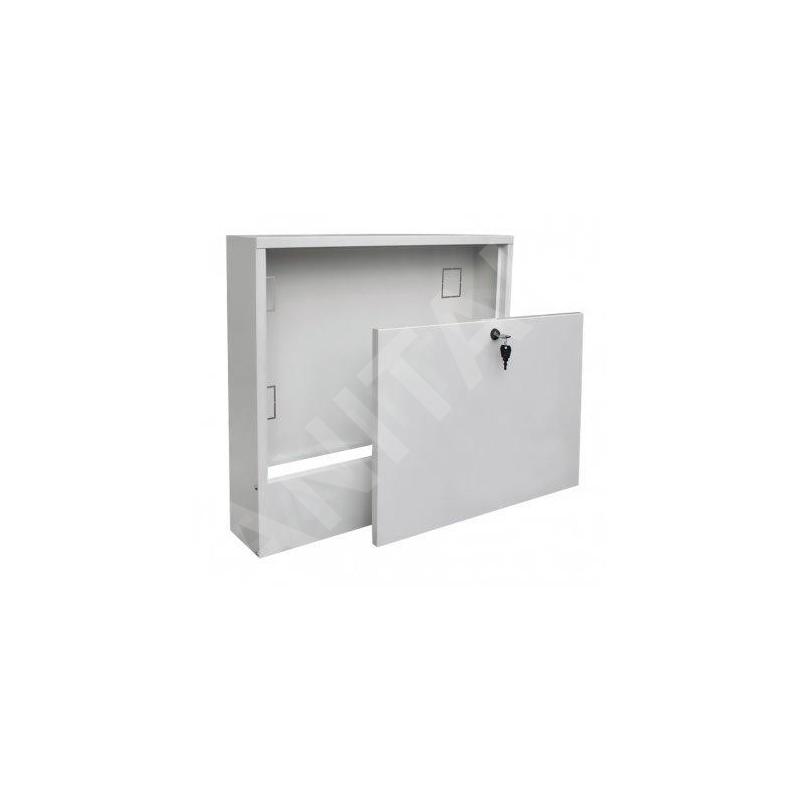 Novaservis Matériel de plomberie - Armoire de distribution murale 455/580/120 SZN-1