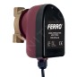 Novaservis Matériel de plomberie - Pompe de circulation Webermann CP15 - 1,5, pour eau chaude W0101