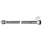 Schell Clean-Flex S - Tuyaux flexibles, chromées 103000699