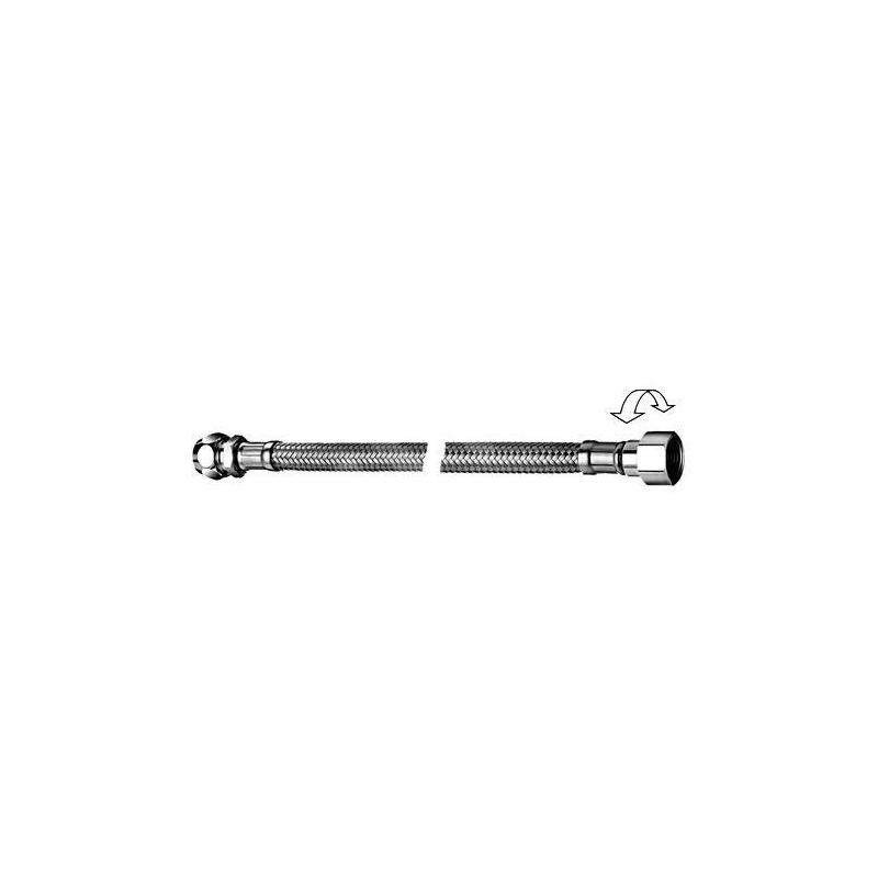 Schell Clean-Flex S - Tuyaux flexibles, chromées 103010699 Schell Clean-Flex S - Tuyaux flexibles, chromées 103010699