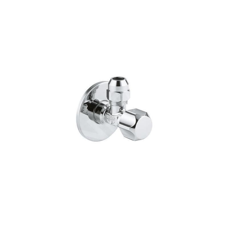 Grohe Universal - Soupape d’angle, chrome 22031000