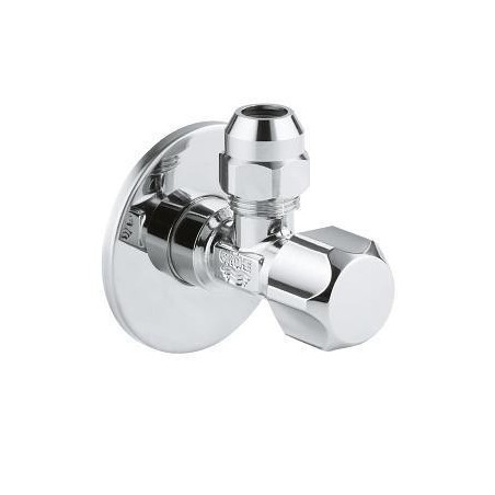 Grohe Universal - Soupape d’angle, chrome 22031000