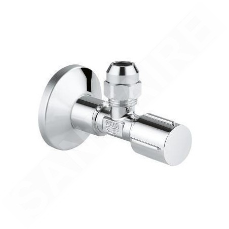 Grohe Universal - Soupape d’angle, chrome 22045000