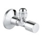 Grohe Universal - Soupape d’angle, chrome 22045000 Grohe Universal - Soupape d’angle, chrome 22045000