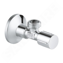 Grohe Universal - Soupape d’angle, chrome 22046000