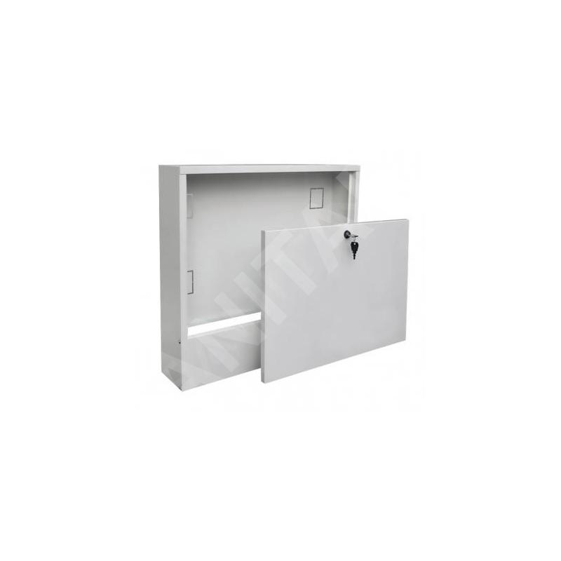 Novaservis Accessoires - Boîtier du collecteur 815x580x170 mm SZN-4-170