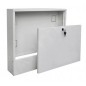 Novaservis Accessoires - Boîtier du collecteur 815x580x170 mm SZN-4-170