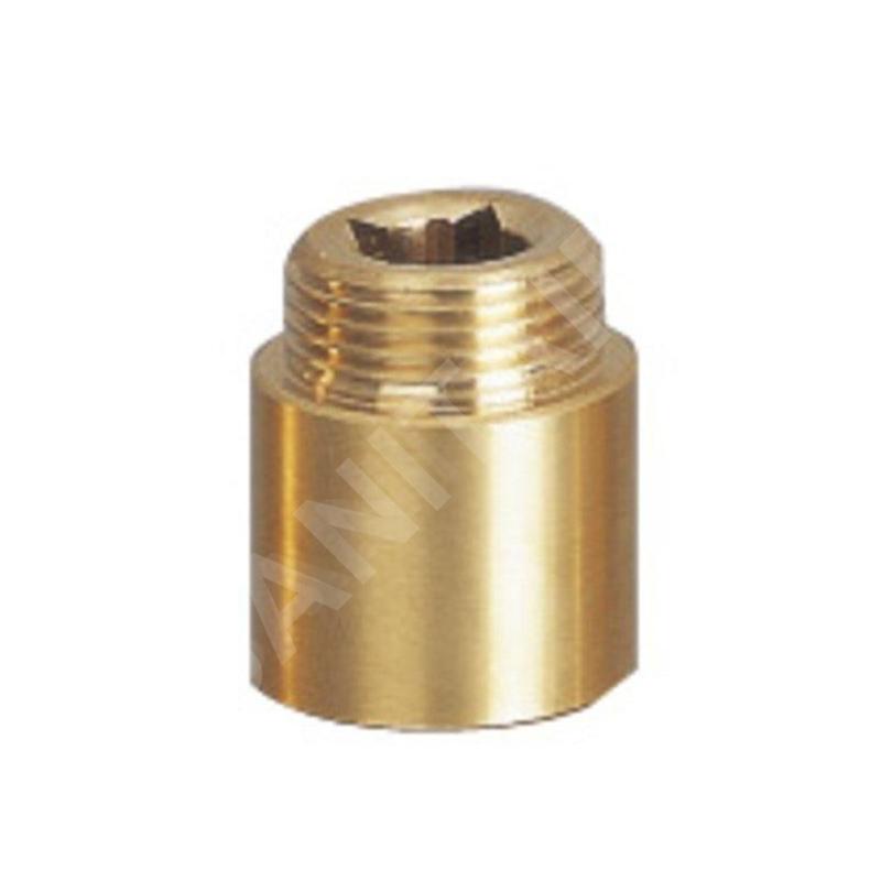 Sapho Robinets d’angle - Rallonge 1/2 x 40 mm F102-40
