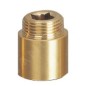Sapho Robinets d’angle - Rallonge 1/2 x 40 mm F102-40