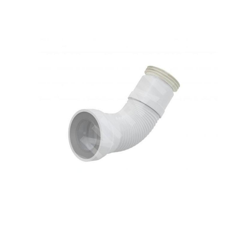 Alcadrain Accessoires - Raccordement flexible aux toilettes A970