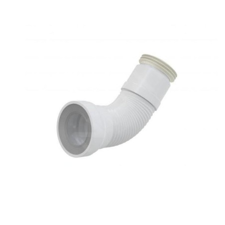 Alcadrain Accessoires - Raccordement flexible aux toilettes A970