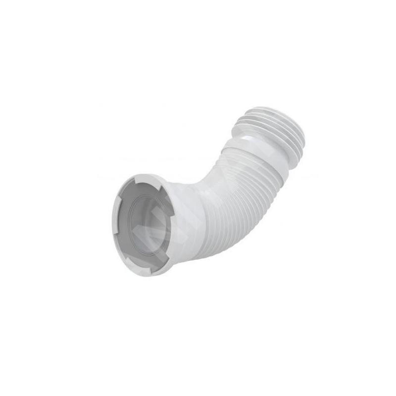 Alcadrain Accessoires - Raccordement flexible aux toilettes A97