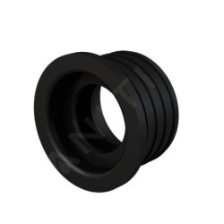Alcadrain Accessoires - Réducteur de tube 40/32, caoutchouc Z0003-ND