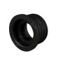 Alcadrain Accessoires - Réducteur de tube 40/32, caoutchouc Z0003-ND