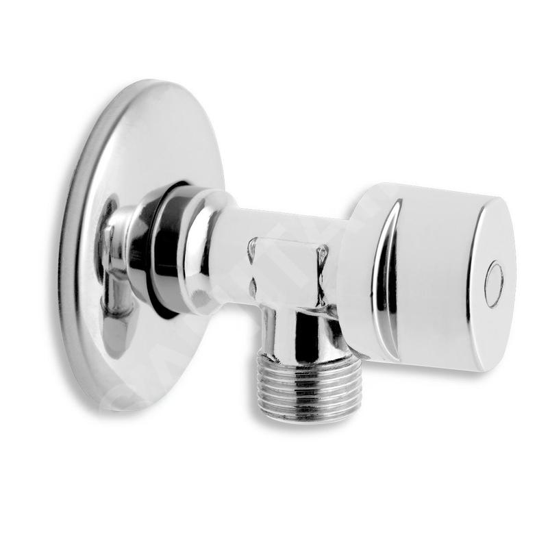 Novaservis Robinets d’angle - Vanne d’angle, chrome CF3009/10