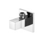 Steinberg 120 - Vanne d'angle, chrome 120 1640