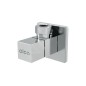 Alcadrain Tapkraan - Vanne d'angle avec filtre, chromé ARV004