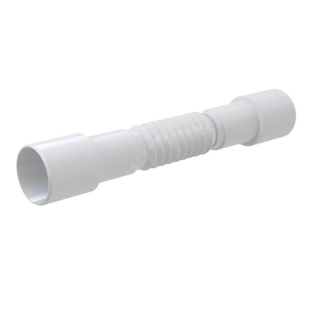 Alcadrain Accessoires - Connexion flexible 50/40x40/50 A720