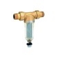 Honeywell Filtres à eau - Filtre à eau froide, raccord DN20 FF06-3/4AA Honeywell Filtres à eau - Filtre à eau froide, raccord DN20 FF06-3/4AA