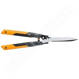 FISKARS Outils de jardinage - Ciseaux à haies 1023631