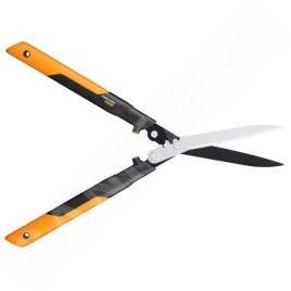 FISKARS Outils de jardinage - Ciseaux à haies 1023631