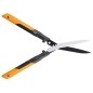 FISKARS Outils de jardinage - Ciseaux à haies 1023631