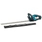 Makita Outillage motorisé de jardin - Taille-haie AKU 18V, sans batterie ni chargeur DUH606Z