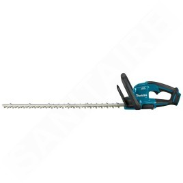 Makita Outillage motorisé de jardin - Taille-haie AKU 18V, sans batterie ni chargeur DUH606Z