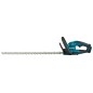 Makita Outillage motorisé de jardin - Taille-haie AKU 18V, sans batterie ni chargeur DUH606Z
