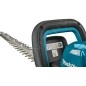 Makita Outillage motorisé de jardin - Taille-haie AKU 18V, sans batterie ni chargeur DUH606Z