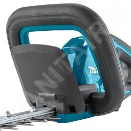 Makita Outillage motorisé de jardin - Taille-haie AKU 18V, sans batterie ni chargeur DUH606Z