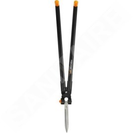 FISKARS Outils de jardinage - Cisailles à haies 1001565
