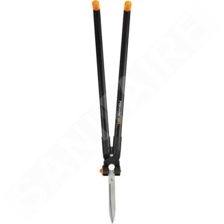 FISKARS Outils de jardinage - Cisailles à haies 1001565