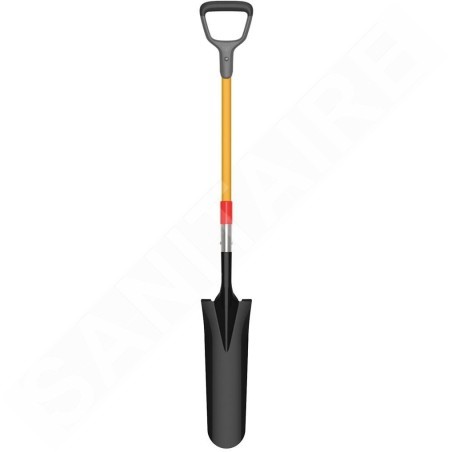 Caterpillar Outils - Pelle bêche longue J10-206