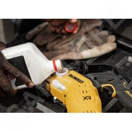 DeWALT Outillage - Scie d'élagage sans fil 18V 20 cm, sans batterie ni chargeur DCMPS520N