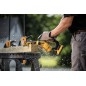 DeWALT Outillage - Scie d'élagage sans fil 18V 20 cm, sans batterie ni chargeur DCMPS520N