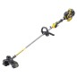 DeWALT Outillage - Débrousailleuse FLEXVOLT 54V sans fil, batterie 9Ah DCM571X1
