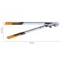 FISKARS Outils de jardinage - Coupe-branches 1020189