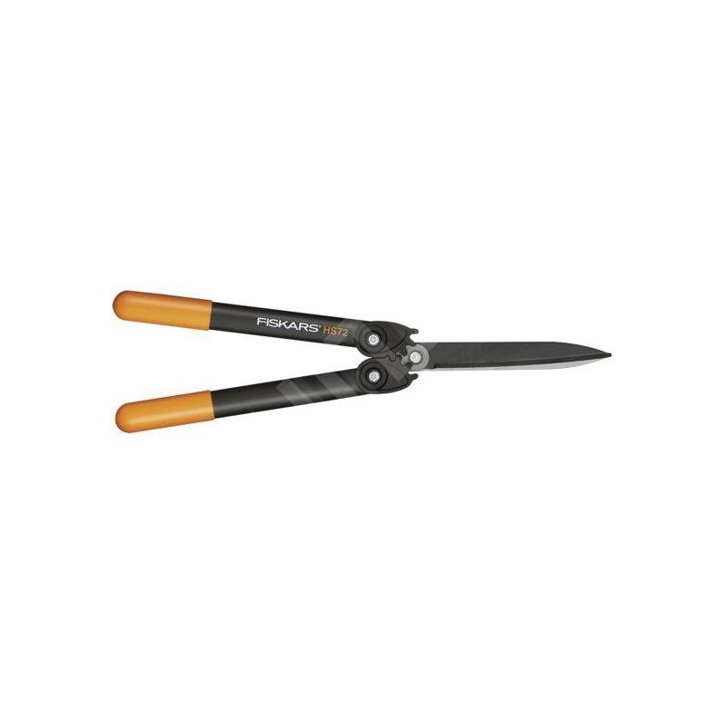FISKARS Outils de jardinage - Ciseaux à haies 1000596