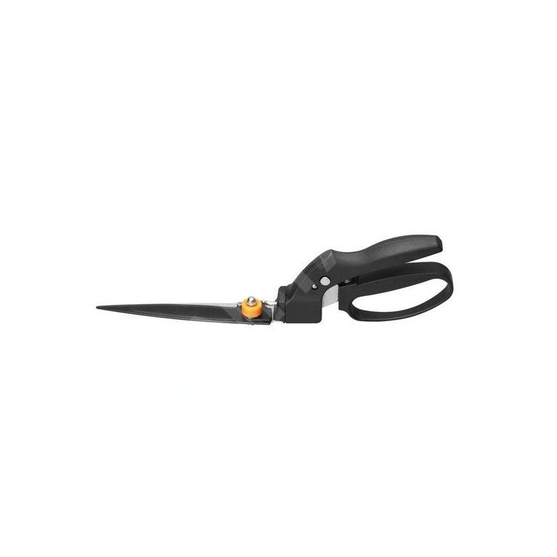 FISKARS Outils de jardinage - Ciseaux à gazon 1023632