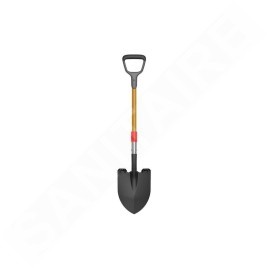 Caterpillar Outils - Pelle bêche pointue J10-202