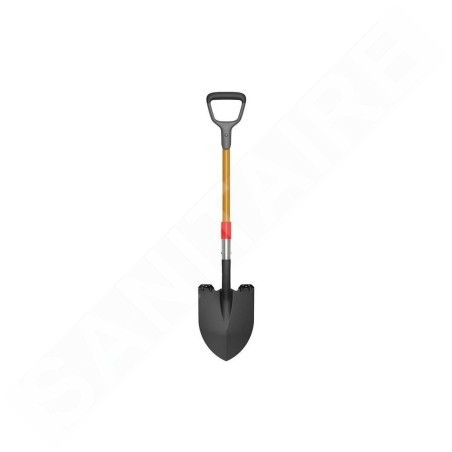 Caterpillar Outils - Pelle bêche pointue J10-202