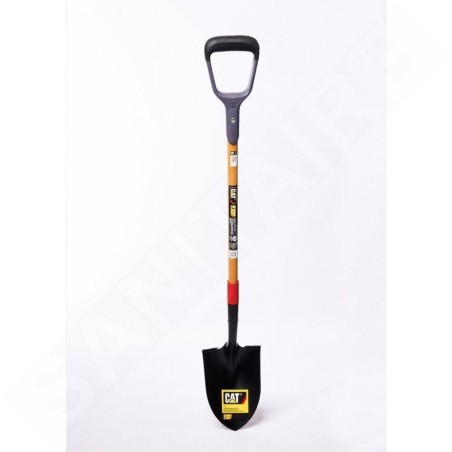 Caterpillar Outils - Pelle bêche pointue J10-202